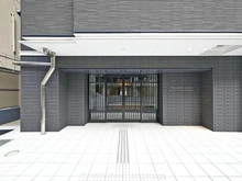 【京都府/京都市下京区四条大宮町】プレサンスロジェ四条大宮駅前 エントランス