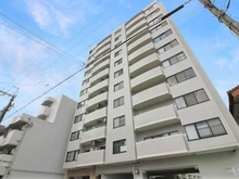 【京都府/京都市上京区上長者町通千本西入】コスモトゥデイ 外観