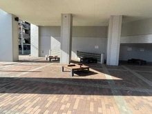 【京都府/京都市下京区西七条八幡町】イーグルコートガーデン・ヒル西京都 敷地内