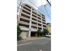 【京都府/京都市中京区堺町通二条下る】リソシエレスティーナ御所南 外観