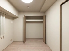 【京都府/京都市中京区堺町通二条下る】リソシエレスティーナ御所南 洋室