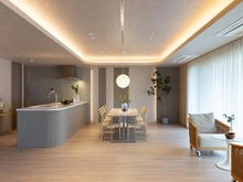 【京都府/京都市東山区粟田口三条坊町】グランドヒルズ京都東山ロジュマン LDK