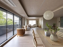 【京都府/京都市東山区粟田口三条坊町】グランドヒルズ京都東山ロジュマン LDK