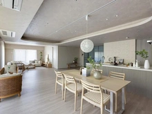 【京都府/京都市東山区粟田口三条坊町】グランドヒルズ京都東山ロジュマン LDK