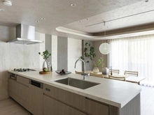 【京都府/京都市東山区粟田口三条坊町】グランドヒルズ京都東山ロジュマン ダイニングキッチン