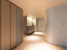 【京都府/京都市東山区粟田口三条坊町】グランドヒルズ京都東山ロジュマン 廊下