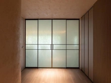 【京都府/京都市東山区粟田口三条坊町】グランドヒルズ京都東山ロジュマン 廊下