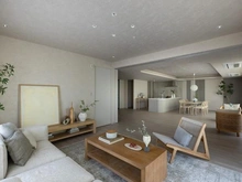 【京都府/京都市東山区粟田口三条坊町】グランドヒルズ京都東山ロジュマン LDK