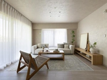 【京都府/京都市東山区粟田口三条坊町】グランドヒルズ京都東山ロジュマン 洋室