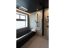 【京都府/京都市東山区粟田口三条坊町】グランドヒルズ京都東山ロジュマン 浴室
