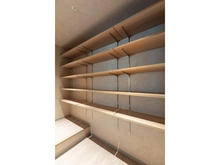 【京都府/京都市東山区粟田口三条坊町】グランドヒルズ京都東山ロジュマン 収納