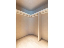 【京都府/京都市東山区粟田口三条坊町】グランドヒルズ京都東山ロジュマン 収納