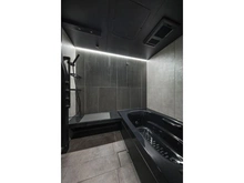 【京都府/京都市中京区元竹田町】THE RESIDENCE京都東洞院四条 浴室：2025年12月改装済み