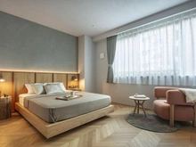 【京都府/京都市中京区元竹田町】THE RESIDENCE京都東洞院四条 洋室：2025年12月改装済み
