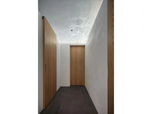 【京都府/京都市中京区元竹田町】THE RESIDENCE京都東洞院四条 廊下：2025年12月改装済み