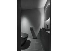 【京都府/京都市中京区元竹田町】THE RESIDENCE京都東洞院四条 トイレ：2025年12月改装済み