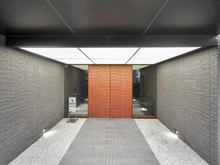 【京都府/京都市右京区西院高田町】プレミスト京都西院 エントランス