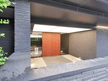 【京都府/京都市右京区西院高田町】プレミスト京都西院 エントランス