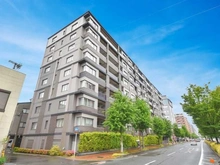 【京都府/京都市右京区西院高田町】プレミスト京都西院 外観