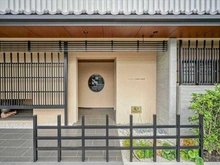 【京都府/京都市上京区小川通寺之内下る】ライオンズ京都小川御所 エントランス