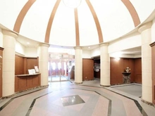 【京都府/京都市中京区河原町通二条上る】アールヴェール河原町二条 共用部