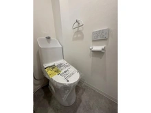 【京都府/京都市伏見区舞台町】ディオ・フェルティ丹波橋右芳館 トイレ