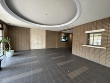 【京都府/京都市伏見区舞台町】ディオ・フェルティ丹波橋右芳館 共用部