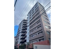 【京都府/京都市下京区室町通松原下る】パルコート四条室町 外観