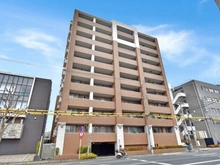 【京都府/京都市南区吉祥院御池町】アンビエント西大路 外観