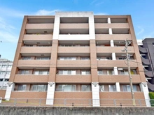 【京都府/京都市南区吉祥院御池町】アンビエント西大路 外観