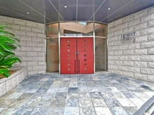 【京都府/京都市南区吉祥院御池町】アンビエント西大路 エントランス