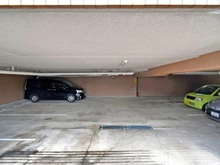 【京都府/京都市南区吉祥院御池町】アンビエント西大路 駐車場