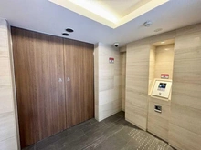 【京都府/京都市中京区三条通堀川東入】ジ・アーバネックス京都三条通 エントランス