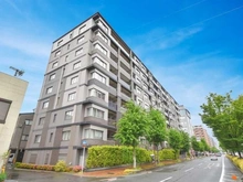 【京都府/京都市右京区西院高田町】プレミスト京都西院 外観