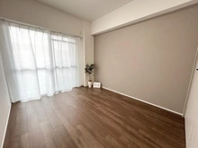 【京都府/京都市中京区夷川通堀川東入】デ・リード京都二條城前 洋室