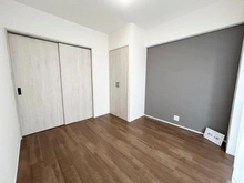 【京都府/京都市中京区夷川通堀川東入】デ・リード京都二條城前 洋室