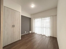 【京都府/京都市中京区夷川通堀川東入】デ・リード京都二條城前 洋室