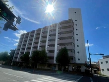 【京都府/京都市左京区下鴨高木町】じょい下鴨 外観