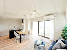 【京都府/京都市下京区西木屋町通松原上る2丁目】イーグルコート京都河原町 LDK