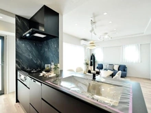 【京都府/京都市下京区西木屋町通松原上る2丁目】イーグルコート京都河原町 キッチン