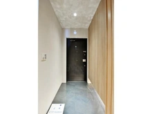 【京都府/京都市下京区西木屋町通松原上る2丁目】イーグルコート京都河原町 玄関