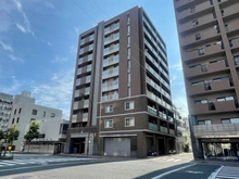 【京都府/京都市右京区西院高田町】ヴェスト・ノーヴァ西院 外観