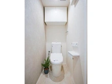 【京都府/京都市右京区西院高田町】ヴェスト・ノーヴァ西院 トイレ