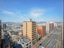 【京都府/京都市右京区西院高田町】ヴェスト・ノーヴァ西院 眺望