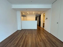 【京都府/京都市右京区西京極堤下町】イニシア桂大橋 ダイニングキッチン