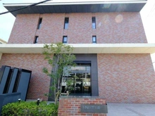 【京都府/京都市右京区西京極堤下町】イニシア桂大橋 外観