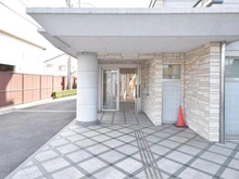 【京都府/京都市伏見区舞台町】ネバーランド伏見丹波橋 エントランス