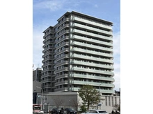 【京都府/京都市下京区高野堂町】エアリアル・シティ四条堀川 外観