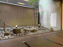 【京都府/京都市下京区高野堂町】エアリアル・シティ四条堀川 共用部