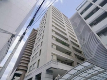 【京都府/京都市下京区松本町】ユニハイム四条大宮駅前 外観